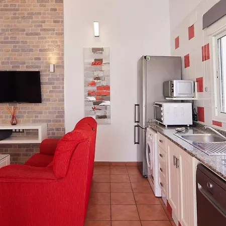 Bananera By Ruralidays Conil De La Frontera