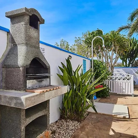 Σπίτι διακοπών Bananera By Ruralidays *