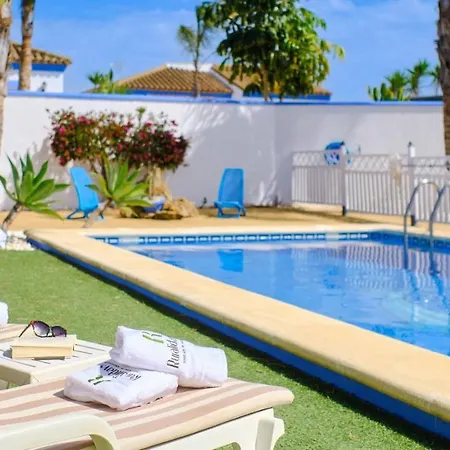 Bananera By Ruralidays Conil De La Frontera