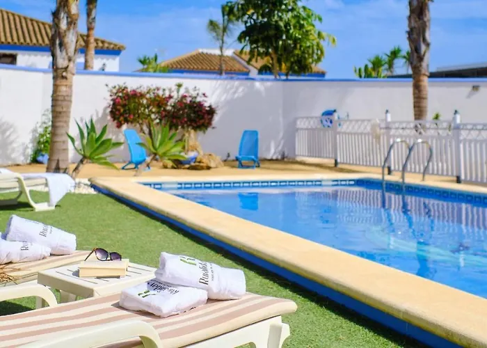 Bananera By Ruralidays كونيل ذي لا فرونتيرا