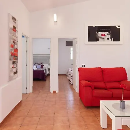 Casa vacanze Bananera By Ruralidays *