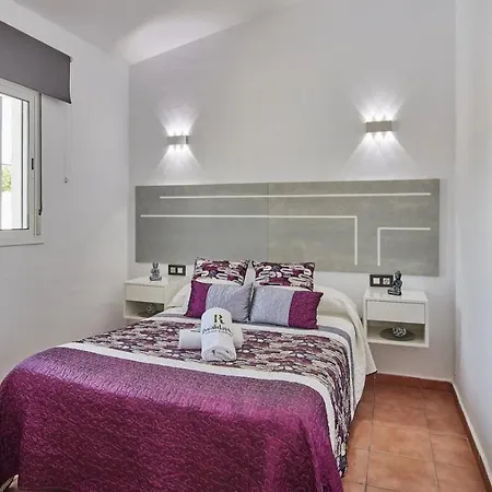 Casa vacanze Bananera By Ruralidays Conil De La Frontera