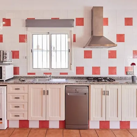 Bananera By Ruralidays Conil De La Frontera