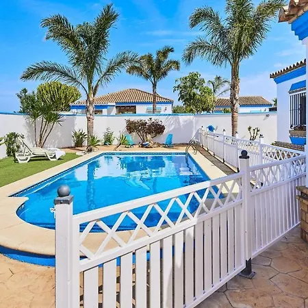 Bananera By Ruralidays * Conil De La Frontera