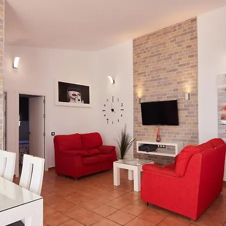 Casa vacanze Bananera By Ruralidays