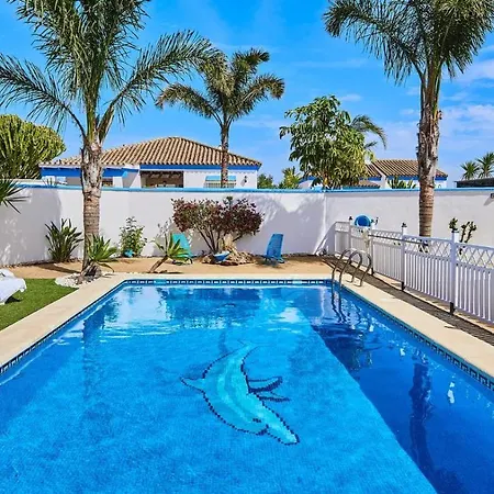 Casa vacanze Bananera By Ruralidays