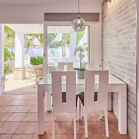 Casa vacanze Bananera By Ruralidays *