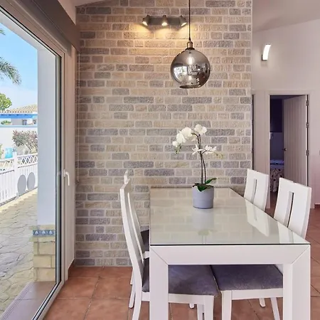 Bananera By Ruralidays Casa vacanze Conil De La Frontera