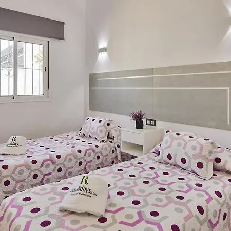 Casa vacanze Bananera By Ruralidays Conil De La Frontera