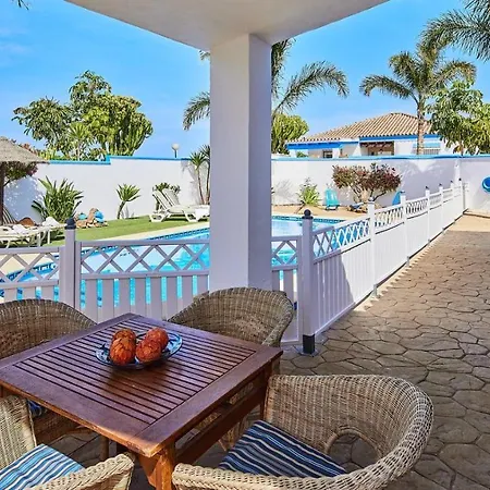 Casa vacanze Bananera By Ruralidays *