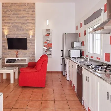 Casa vacanze Bananera By Ruralidays Conil De La Frontera