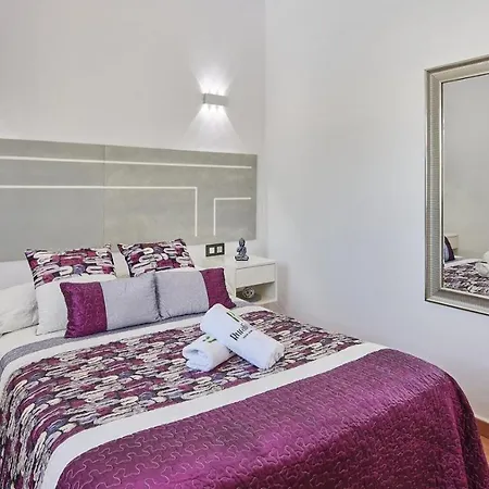 Bananera By Ruralidays Casa vacanze *