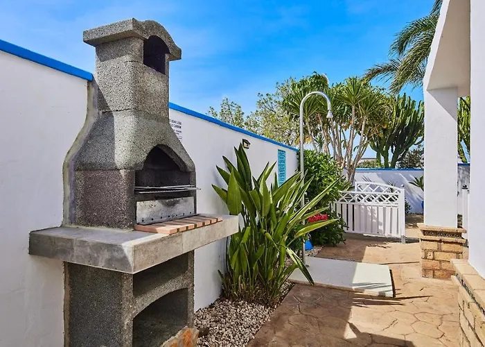 Casa de Férias Bananera By Ruralidays *