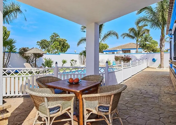 Bananera By Ruralidays 別荘