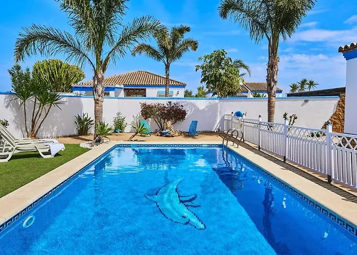 Casa de Férias Bananera By Ruralidays