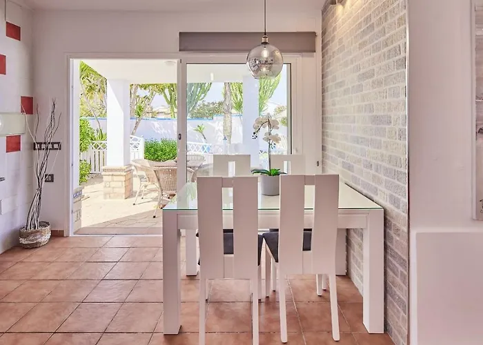 別荘 Bananera By Ruralidays *