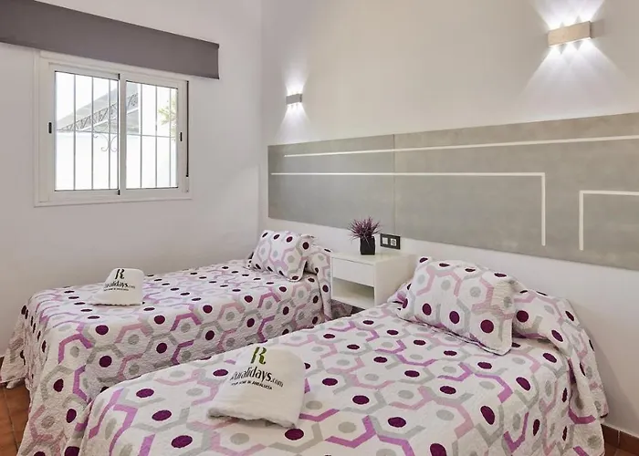 Casa de Férias Bananera By Ruralidays Conil De La Frontera