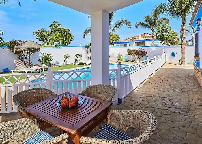 Casa de Férias Bananera By Ruralidays *