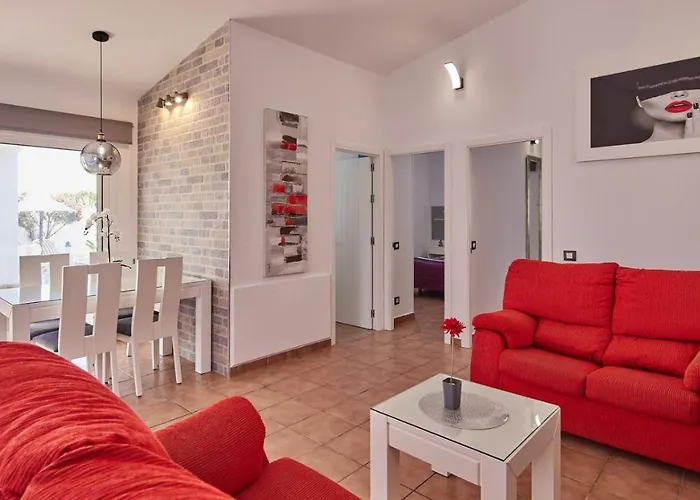 Bananera By Ruralidays 別荘 コニル・デ・ラ・フロンテラ