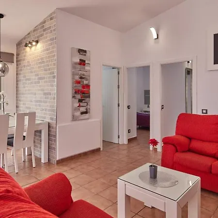 Bananera By Ruralidays Semesterbostad Conil De La Frontera