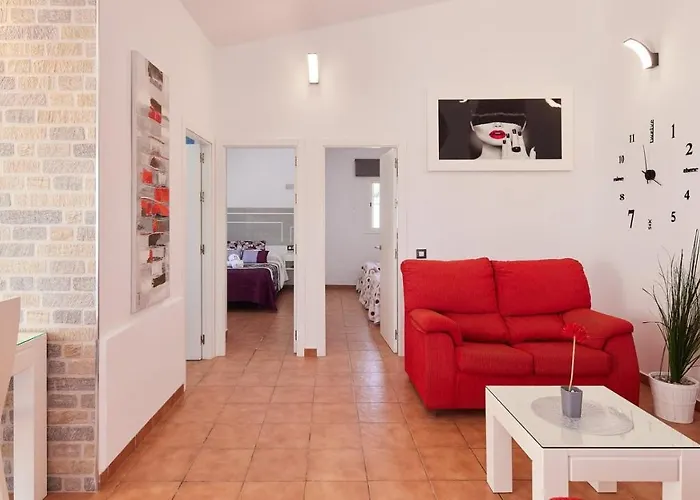 Semesterbostad Bananera By Ruralidays *