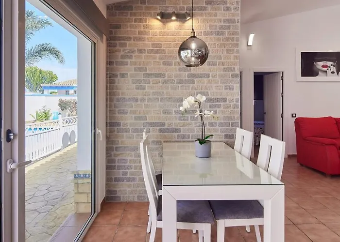 Bananera By Ruralidays Semesterbostad Conil De La Frontera