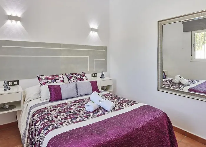 Bananera By Ruralidays Semesterbostad *